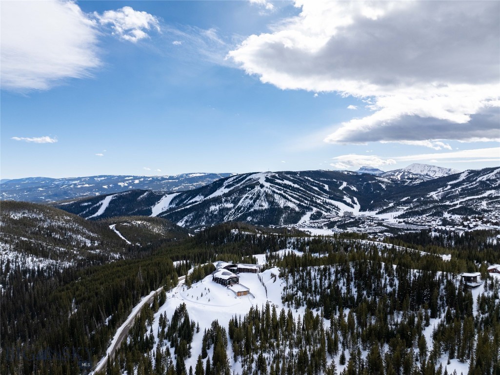 149 Beehive Basin Road