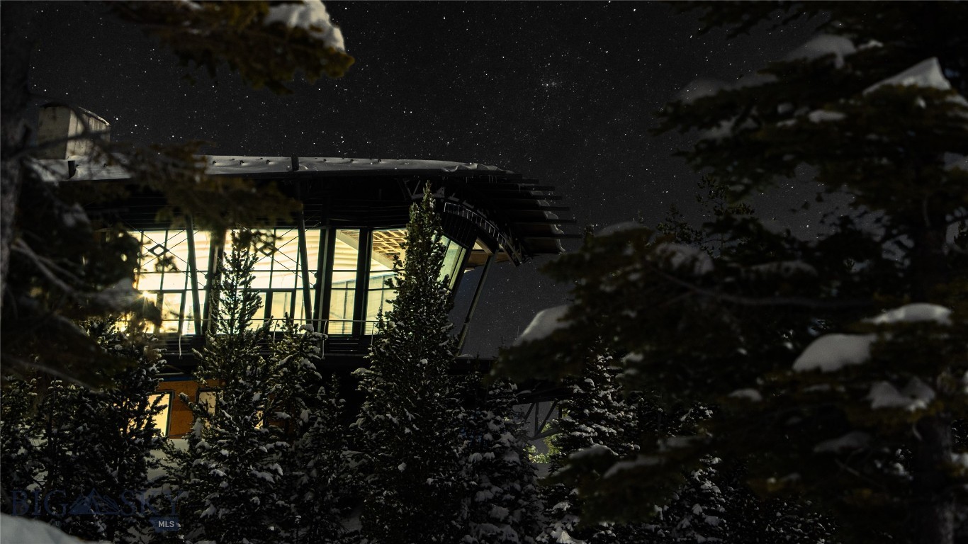 149 Beehive Basin Road