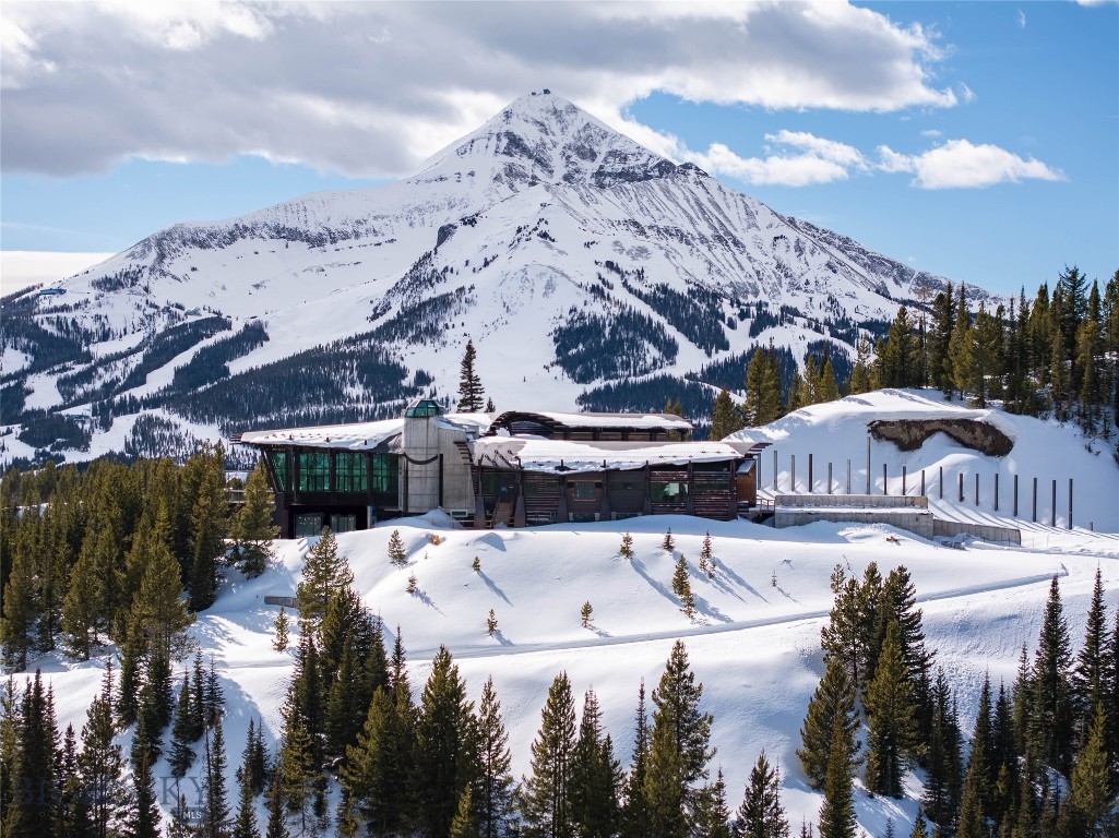 149 Beehive Basin Road