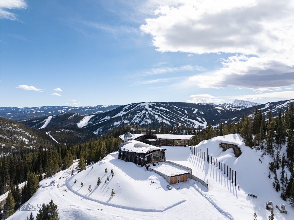 149 Beehive Basin Road