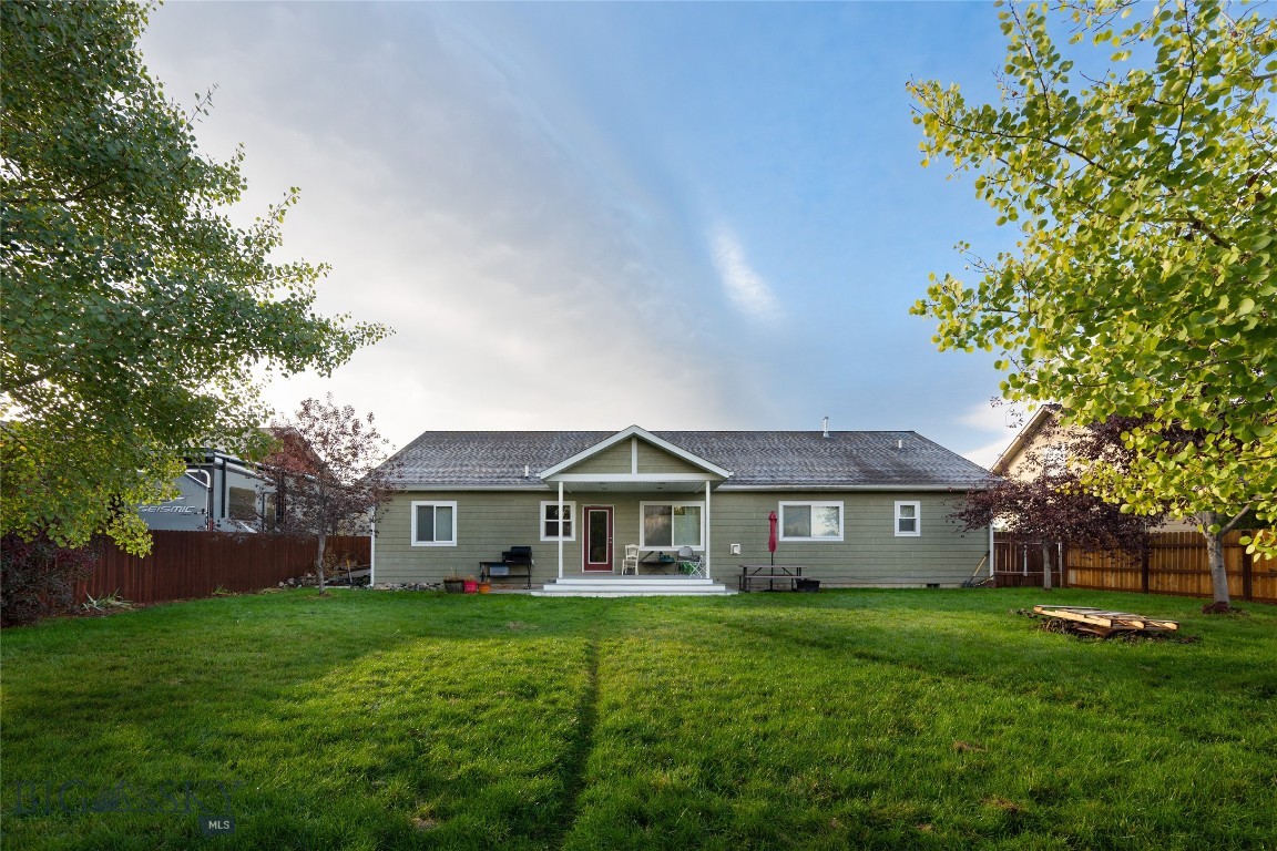 1113 Yellowstone Avenue