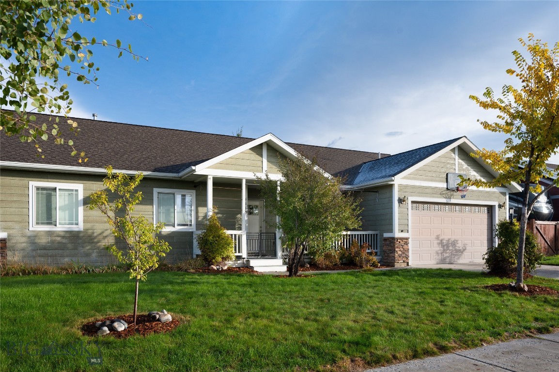 1113 Yellowstone Avenue