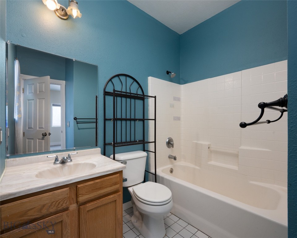 1113 Yellowstone Avenue