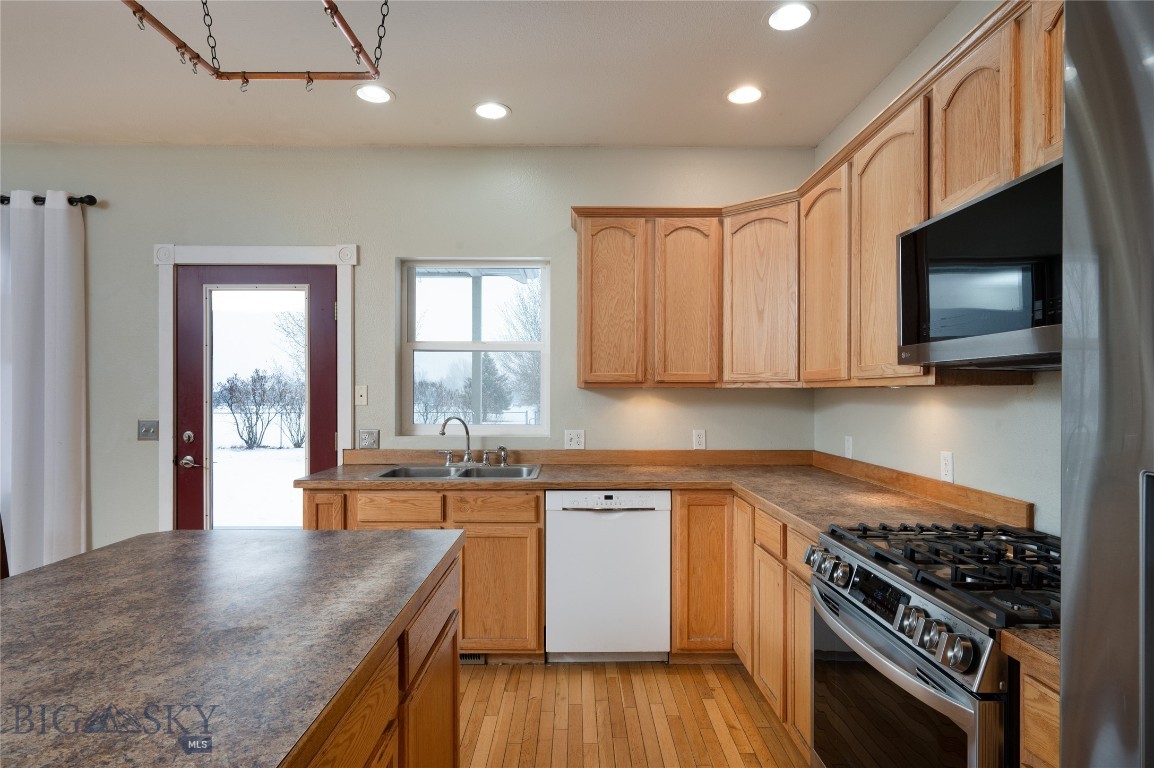 1113 Yellowstone Avenue