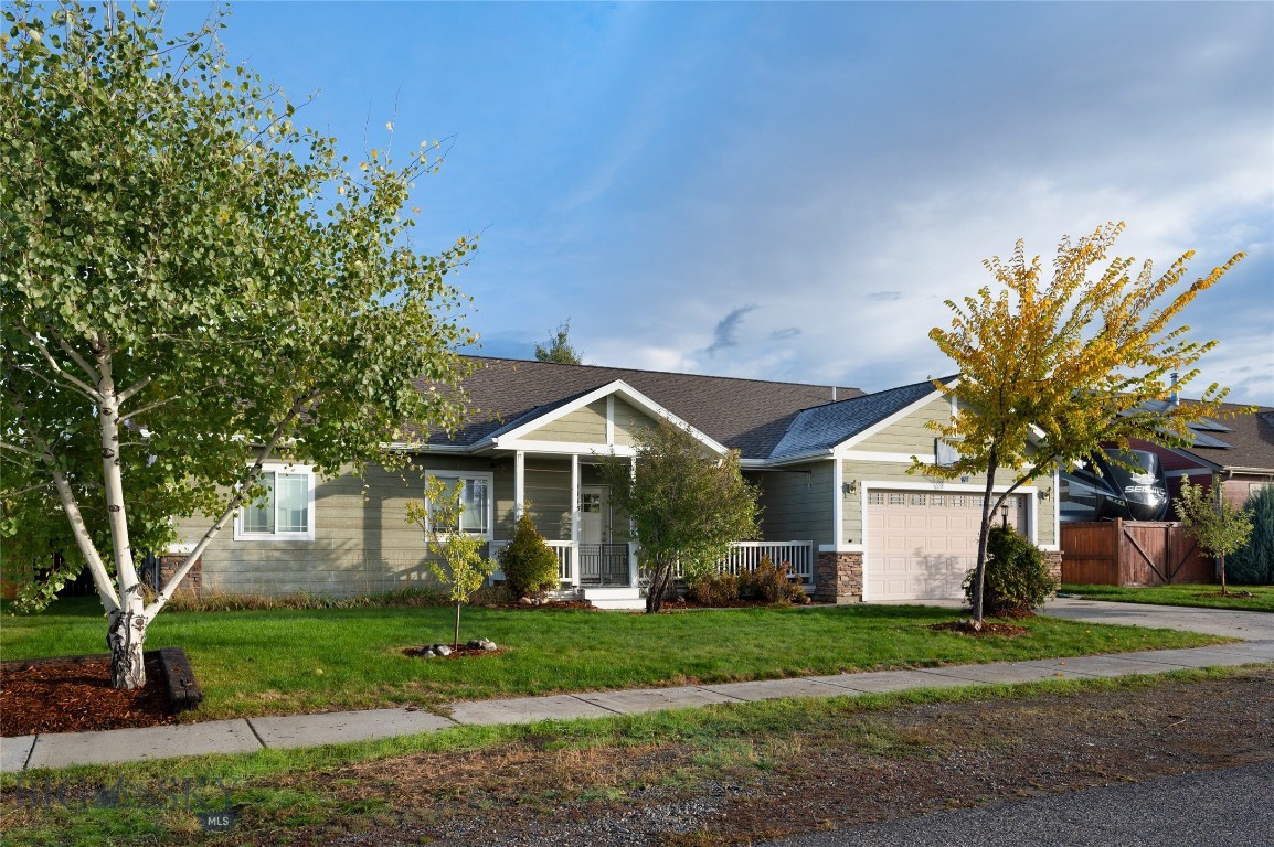 1113 Yellowstone Avenue