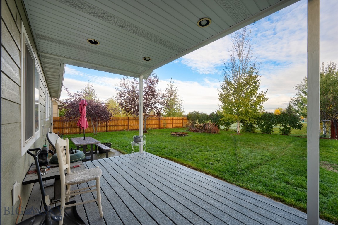 1113 Yellowstone Avenue