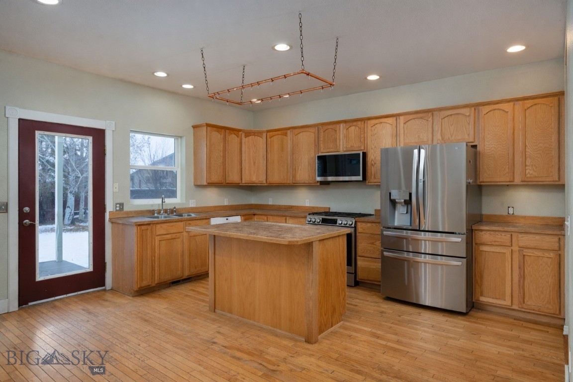 1113 Yellowstone Avenue