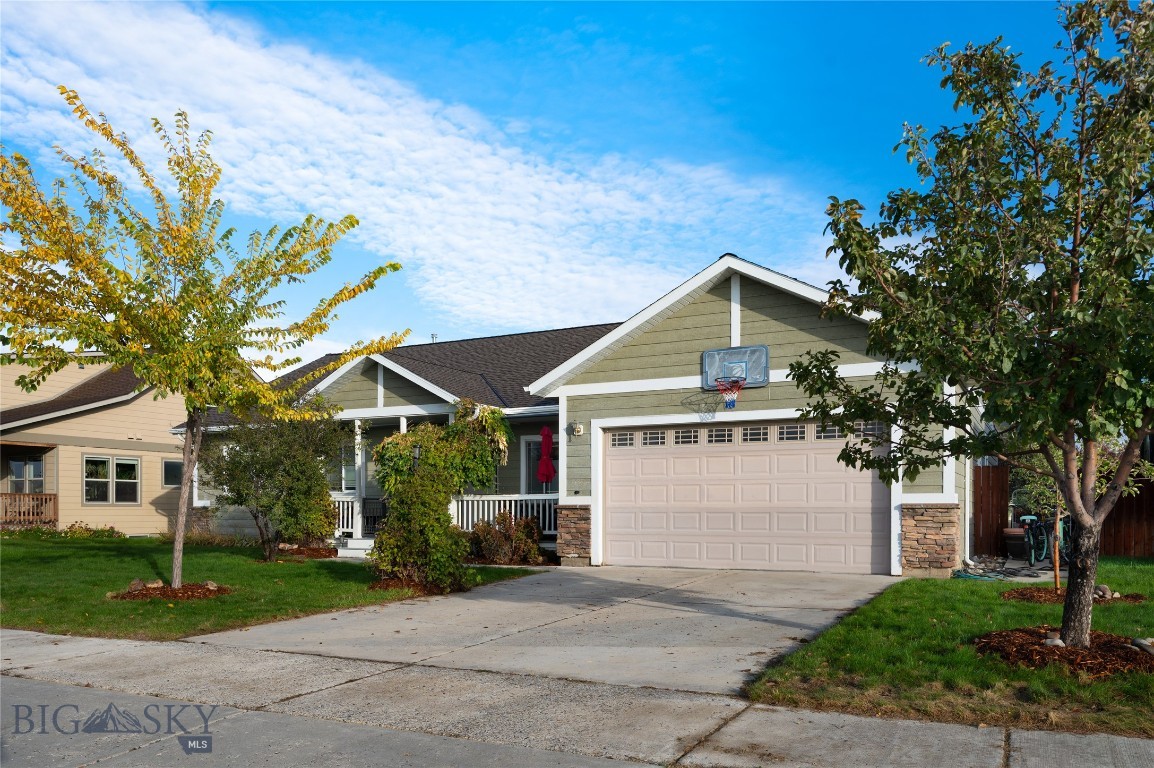 1113 Yellowstone Avenue