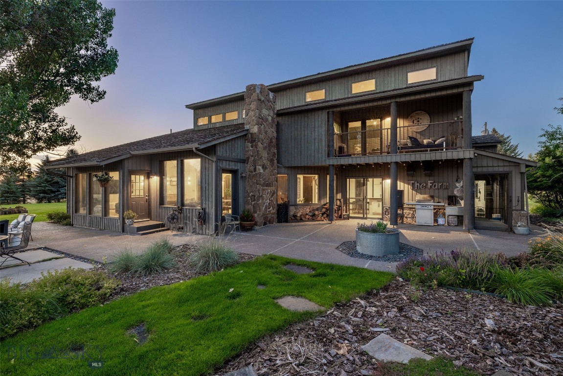 3640 Jagar Lane