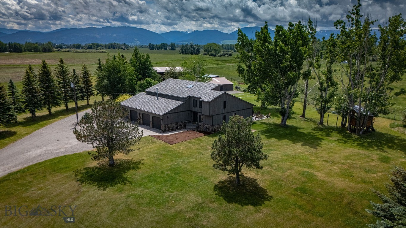 3640 Jagar Lane