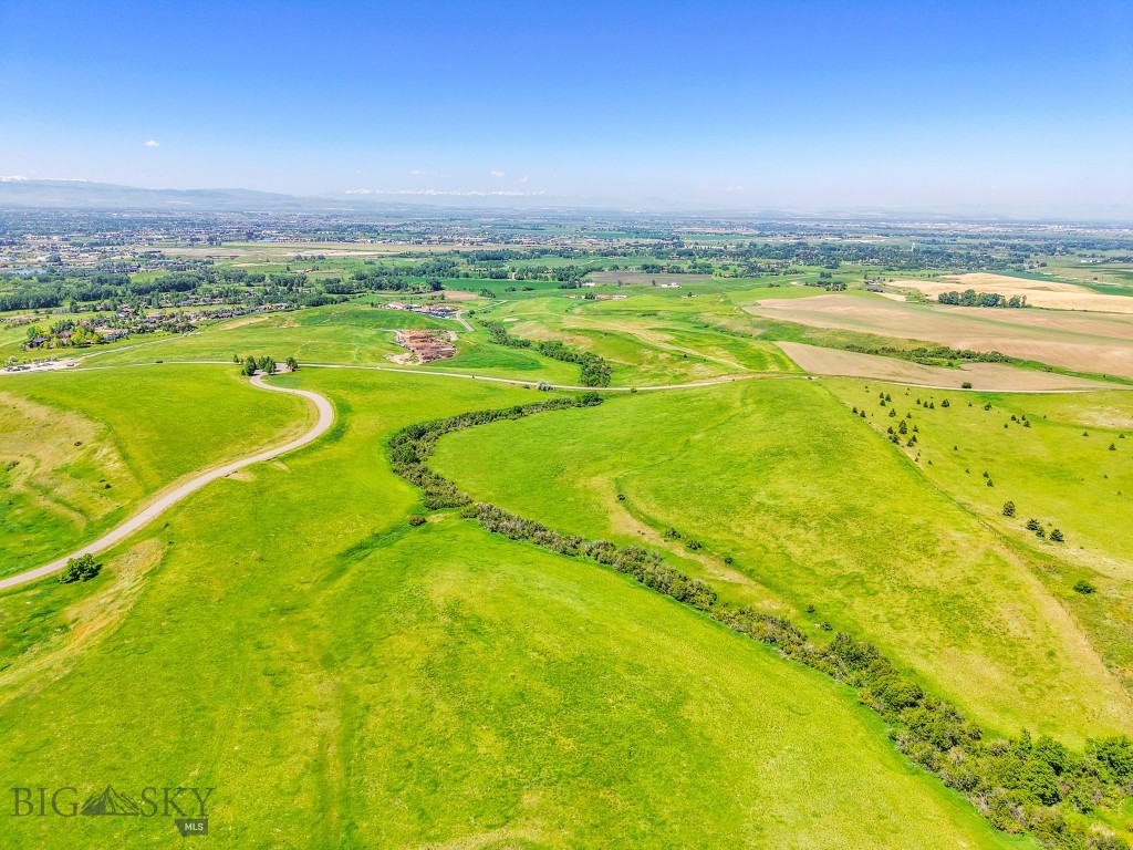 TBD Valley Ridge Road