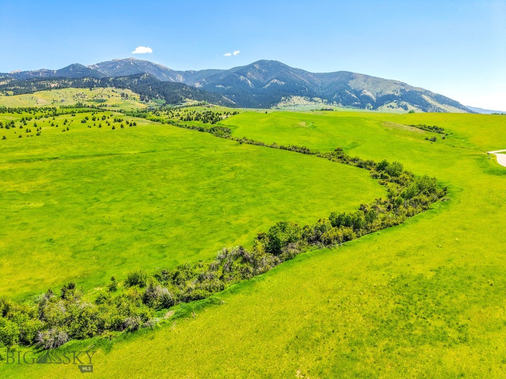 TBD Valley Ridge Road