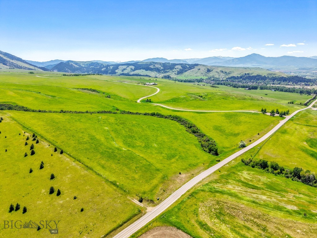 TBD Valley Ridge Road