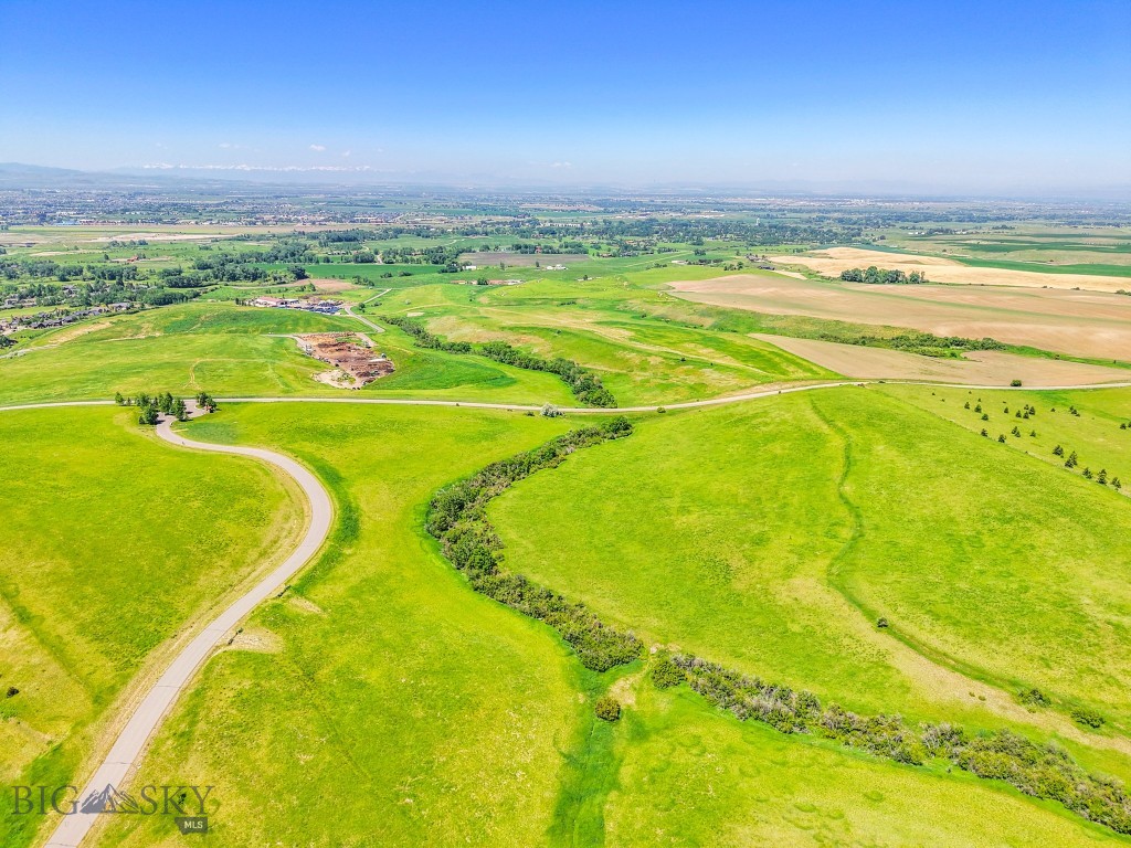 TBD Valley Ridge Road