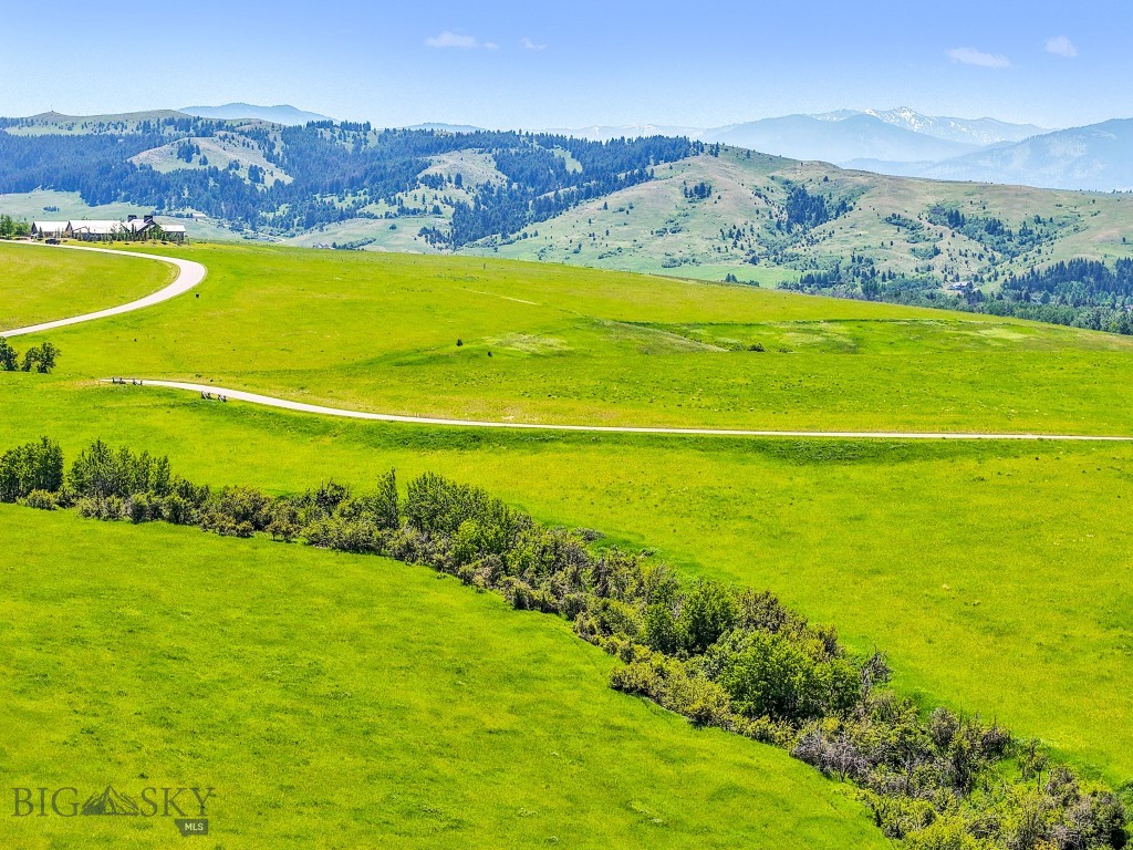 TBD Valley Ridge Road