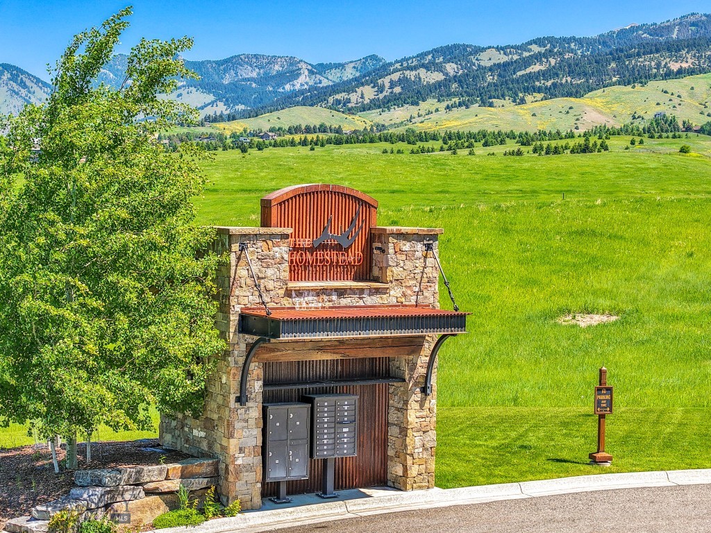 TBD Valley Ridge Road