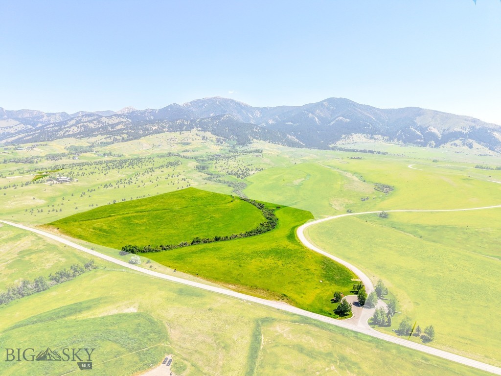 TBD Valley Ridge Road