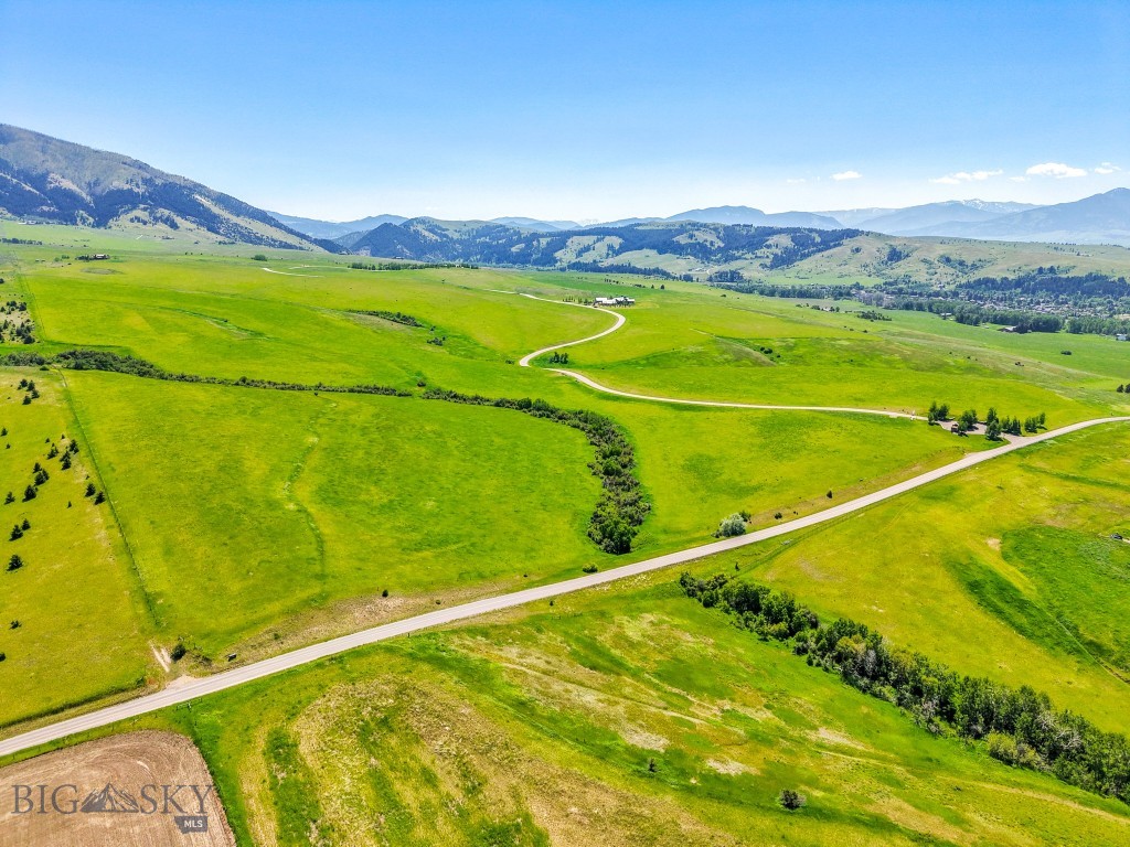 TBD Valley Ridge Road