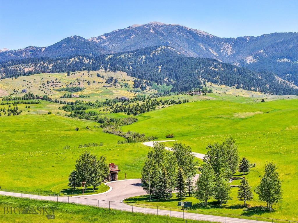 TBD Valley Ridge Road