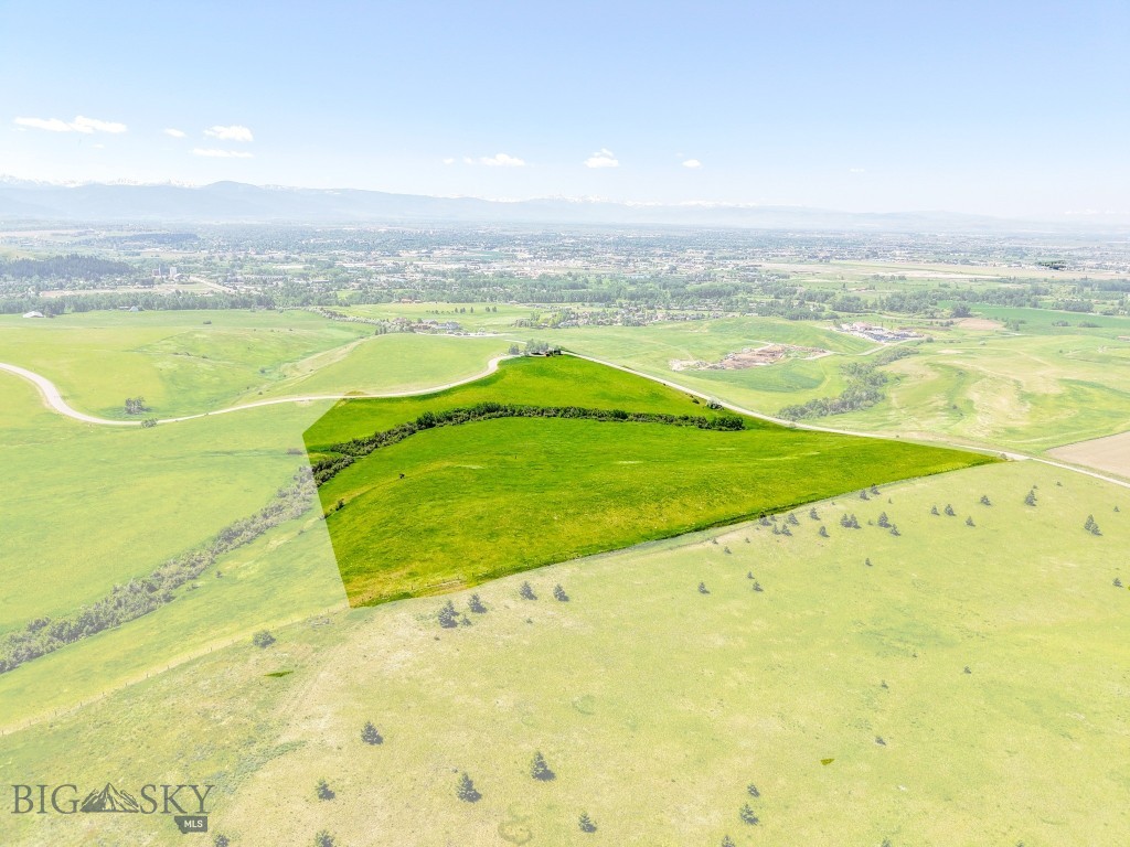 TBD Valley Ridge Road