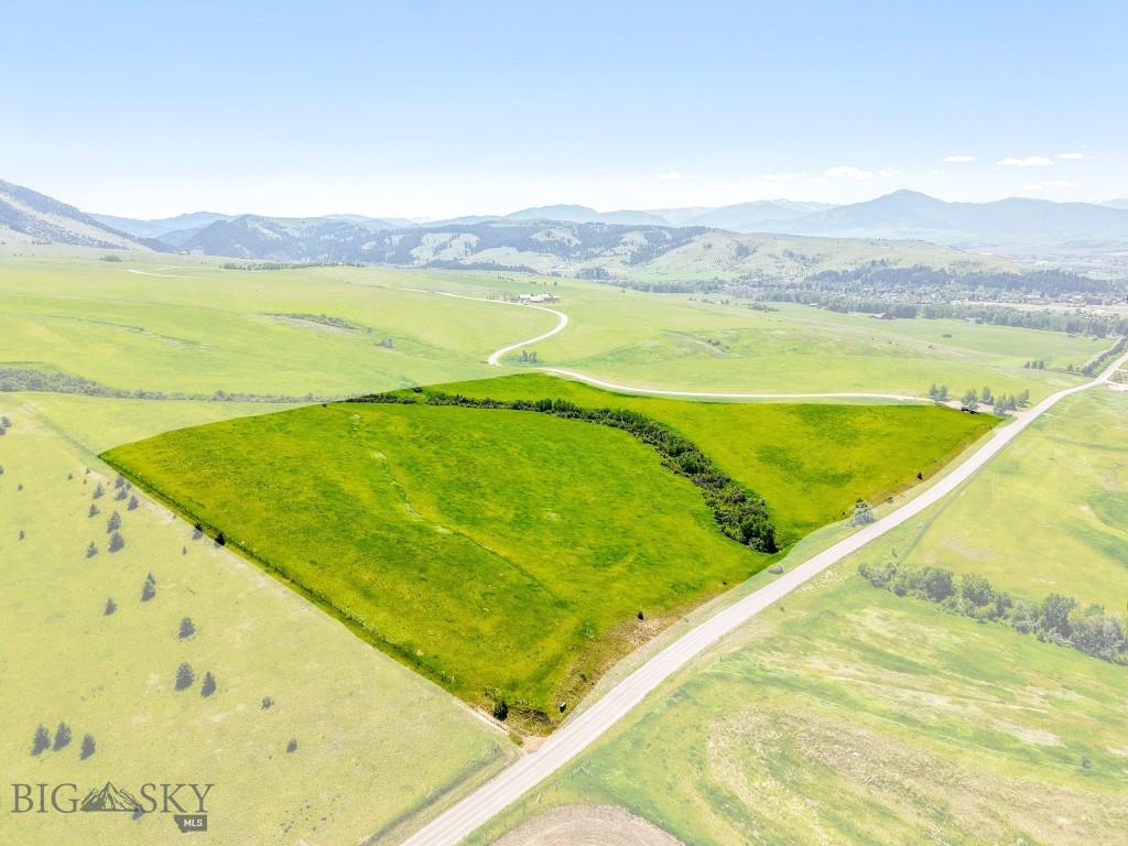 TBD Valley Ridge Road