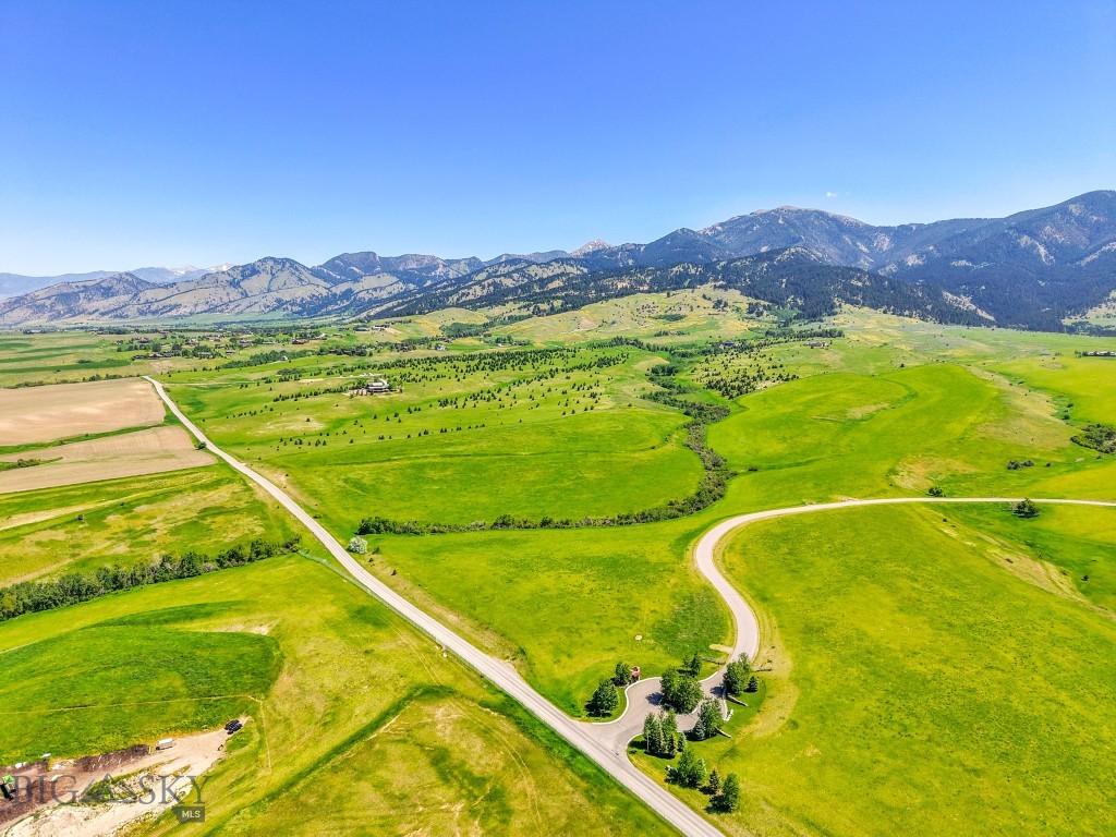 TBD Valley Ridge Road