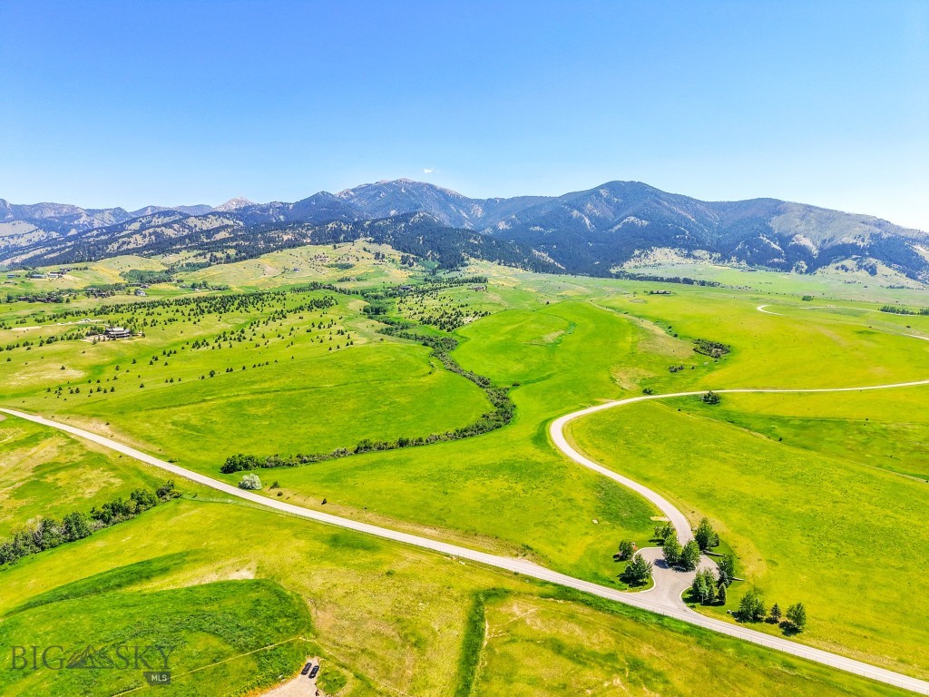 TBD Valley Ridge Road