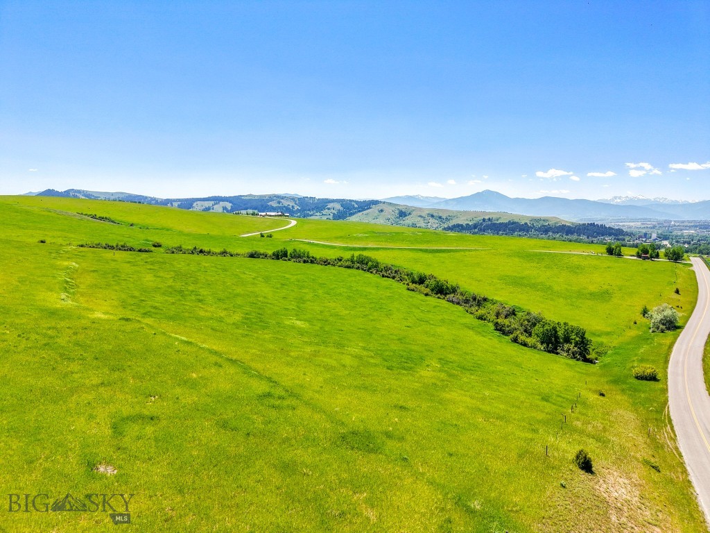 TBD Valley Ridge Road