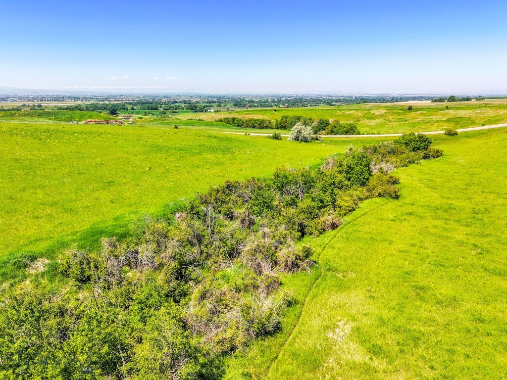 TBD Valley Ridge Road