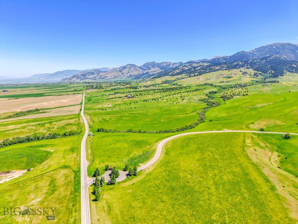 TBD Valley Ridge Road