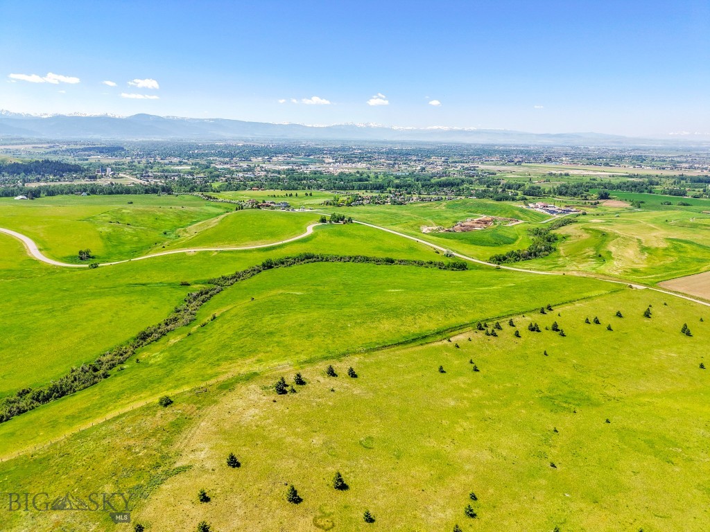 TBD Valley Ridge Road