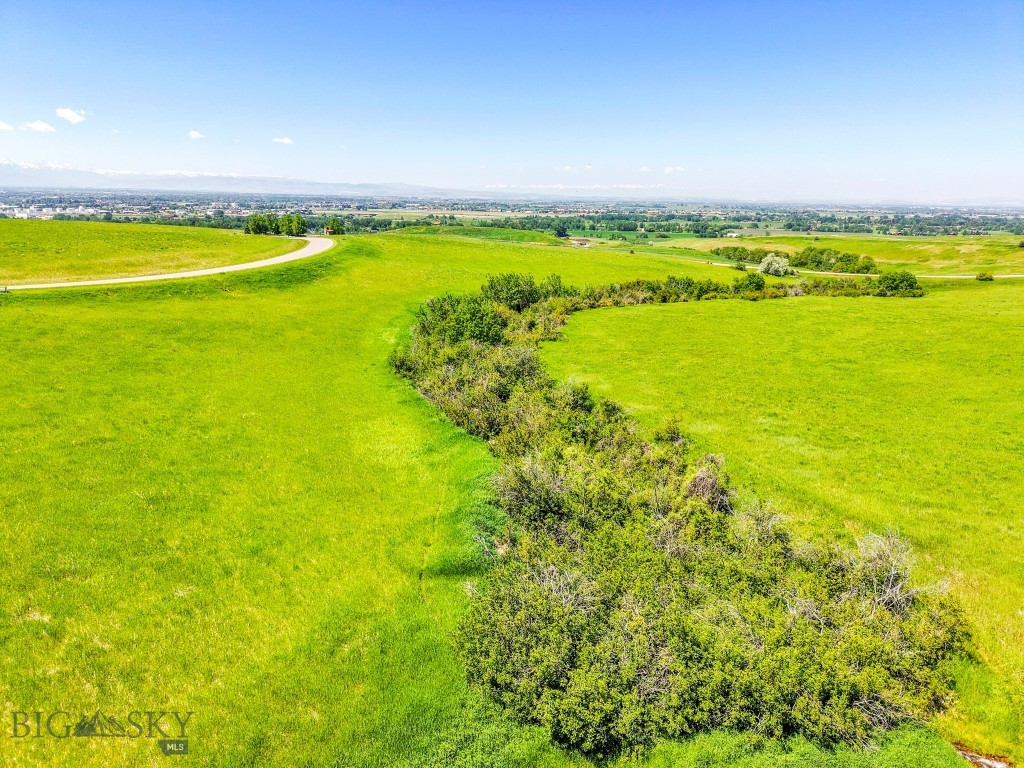 TBD Valley Ridge Road