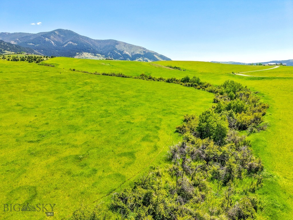 TBD Valley Ridge Road