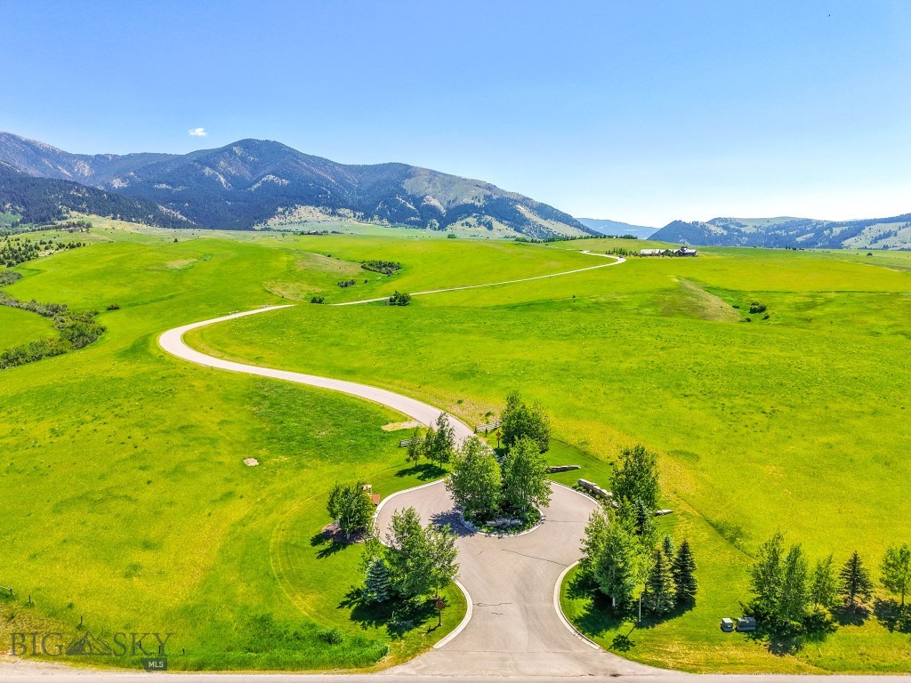 TBD Valley Ridge Road
