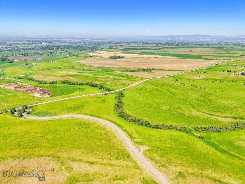 TBD Valley Ridge Road