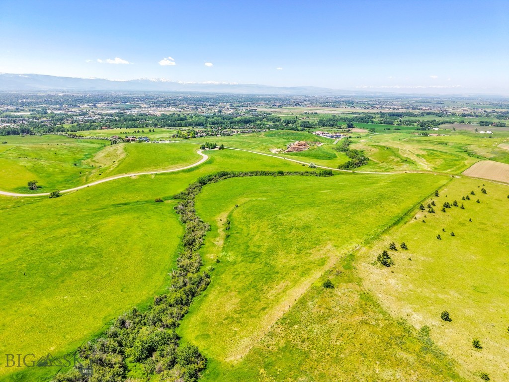 TBD Valley Ridge Road