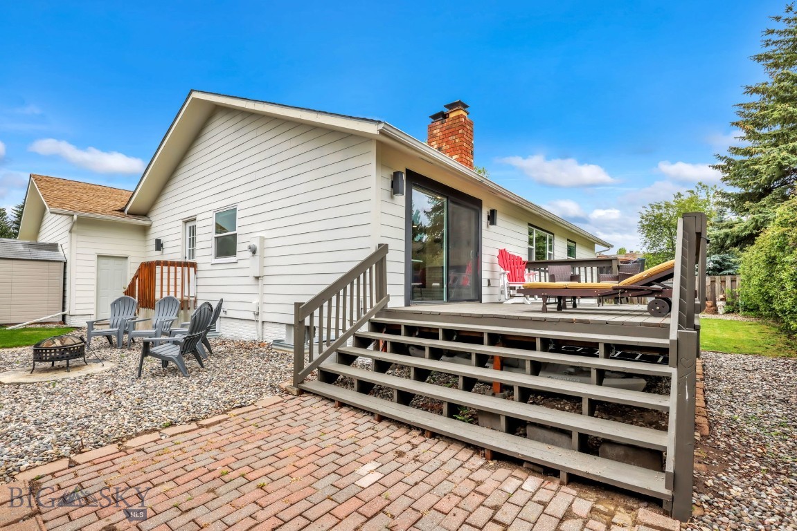 2809 Secor Avenue