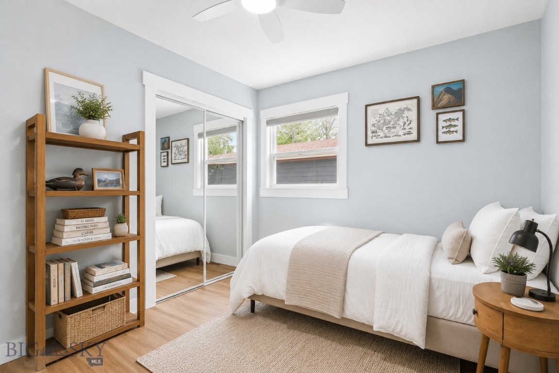 2809 Secor Avenue