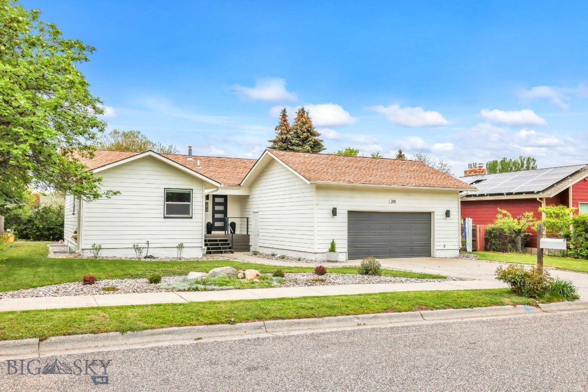 2809 Secor Avenue