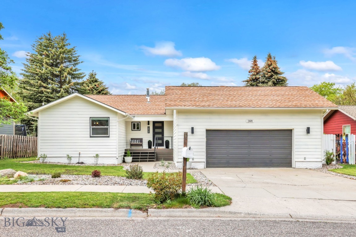 2809 Secor Avenue