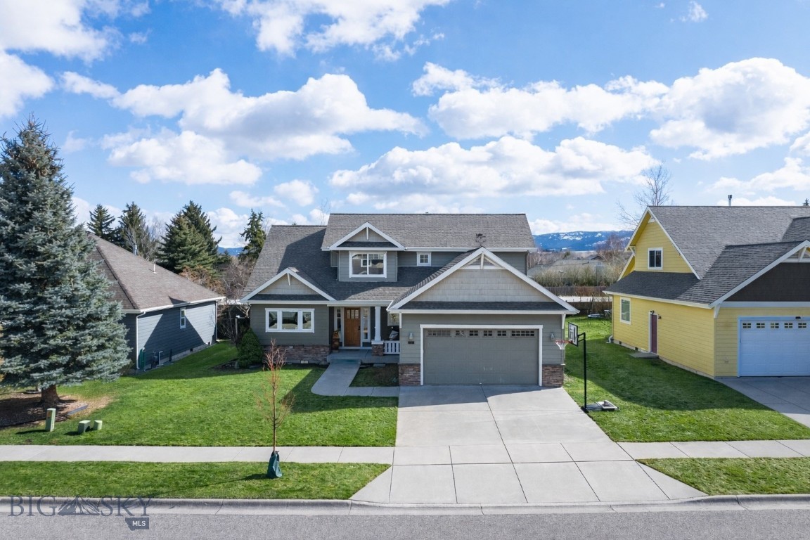3166 Gardenbrook Lane