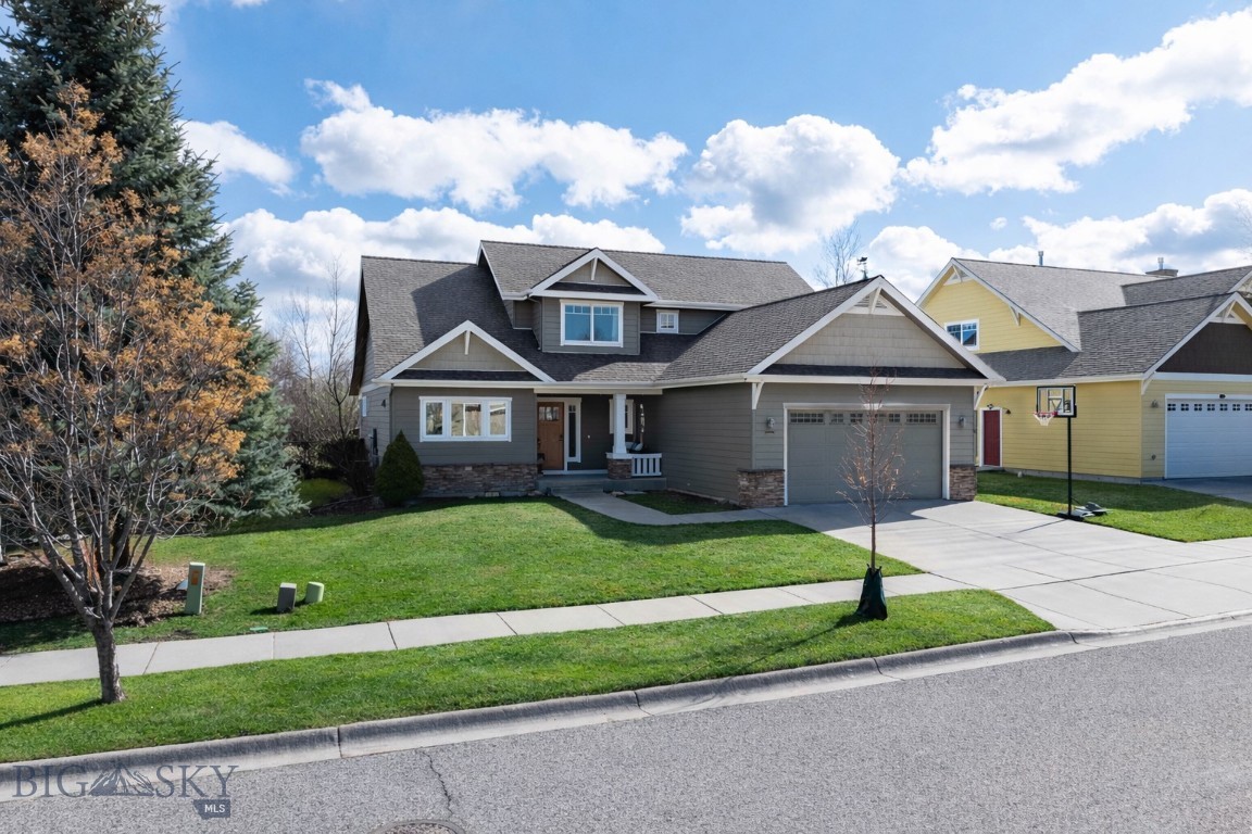 3166 Gardenbrook Lane