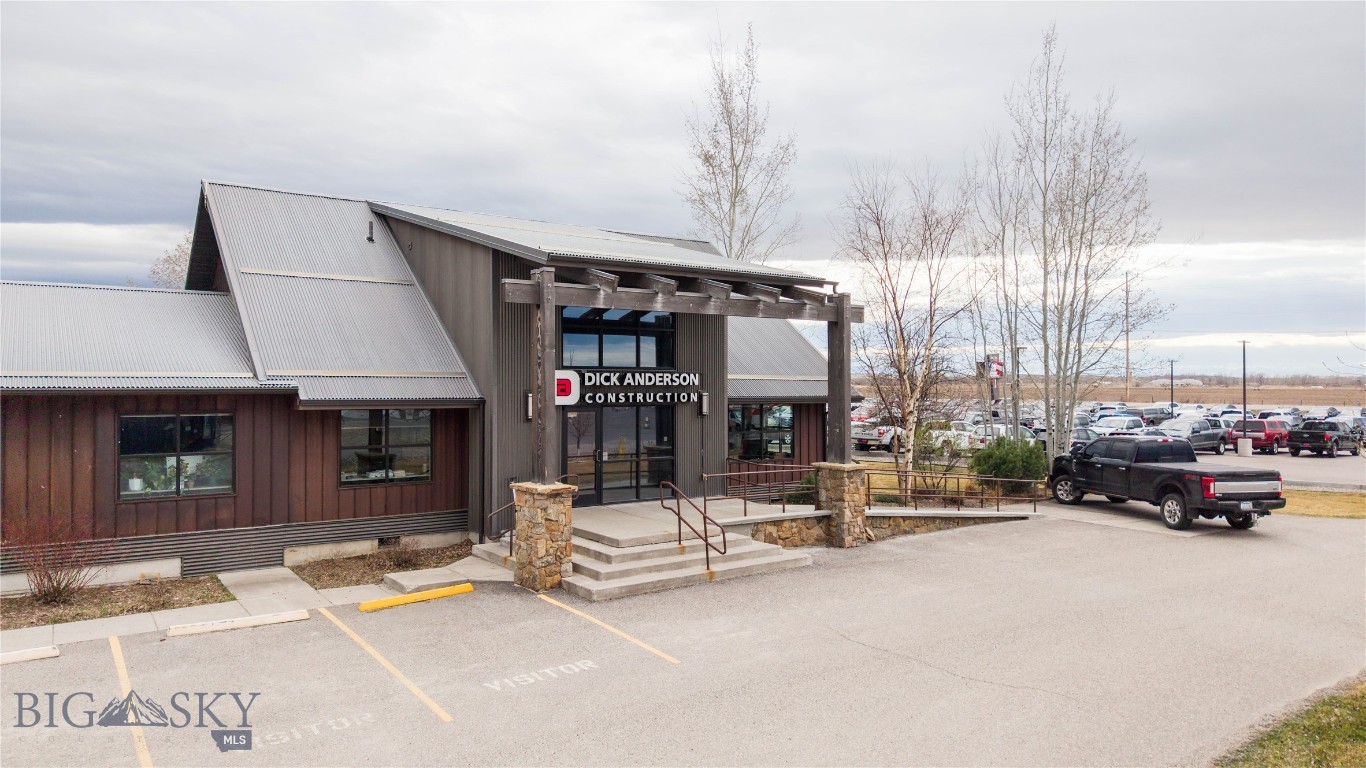4498 Jackrabbit Lane Bldg 1