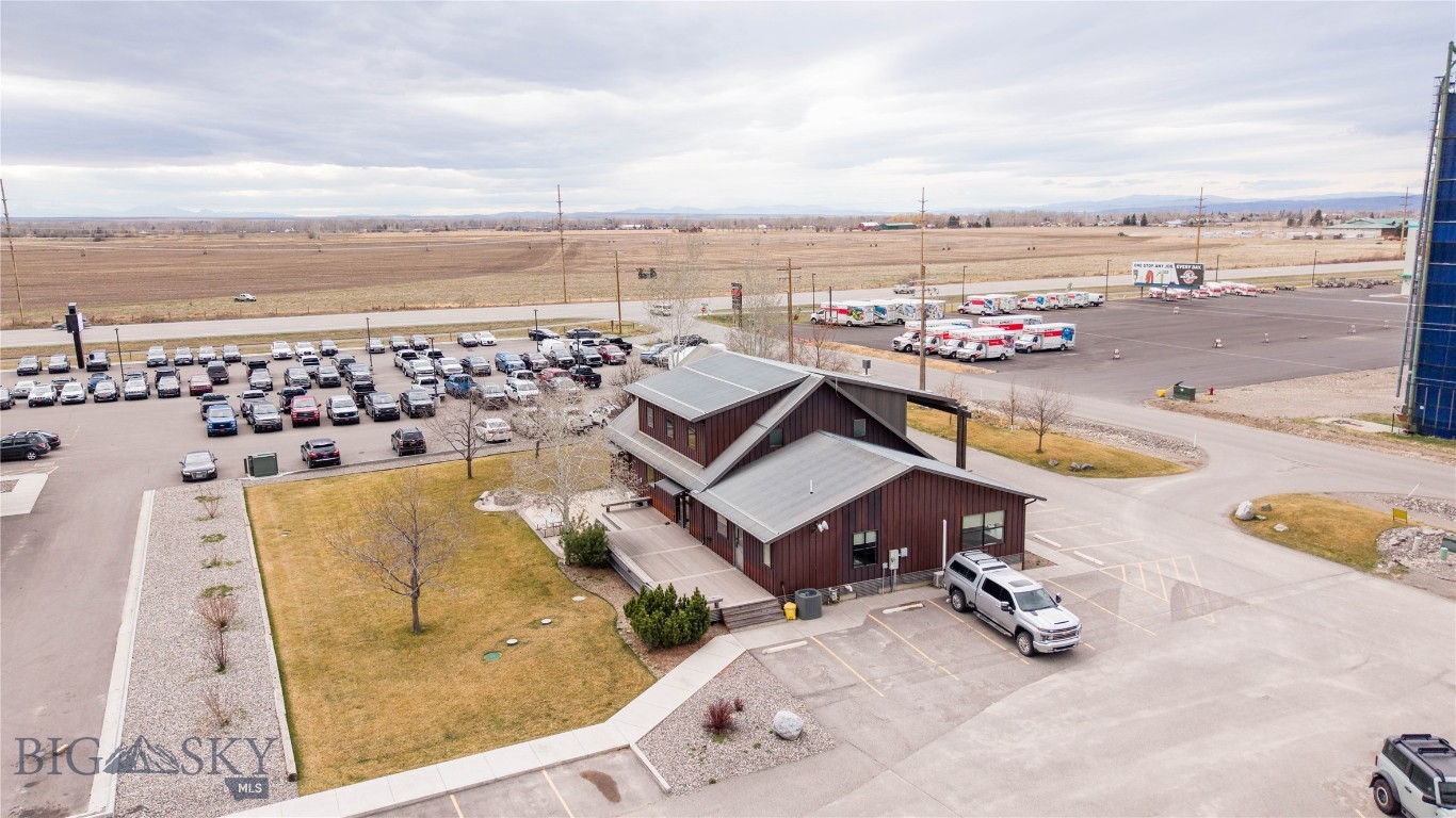 4498 Jackrabbit Lane Bldg 1