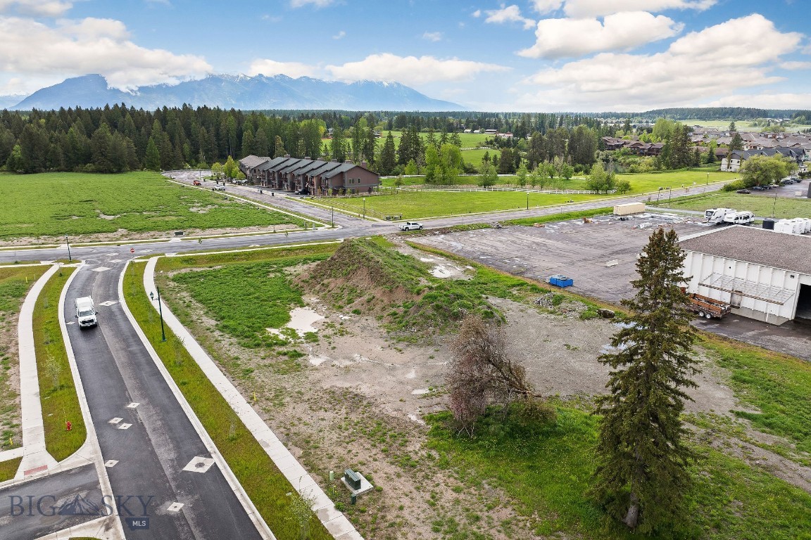 306 Geyser Road Lot 2