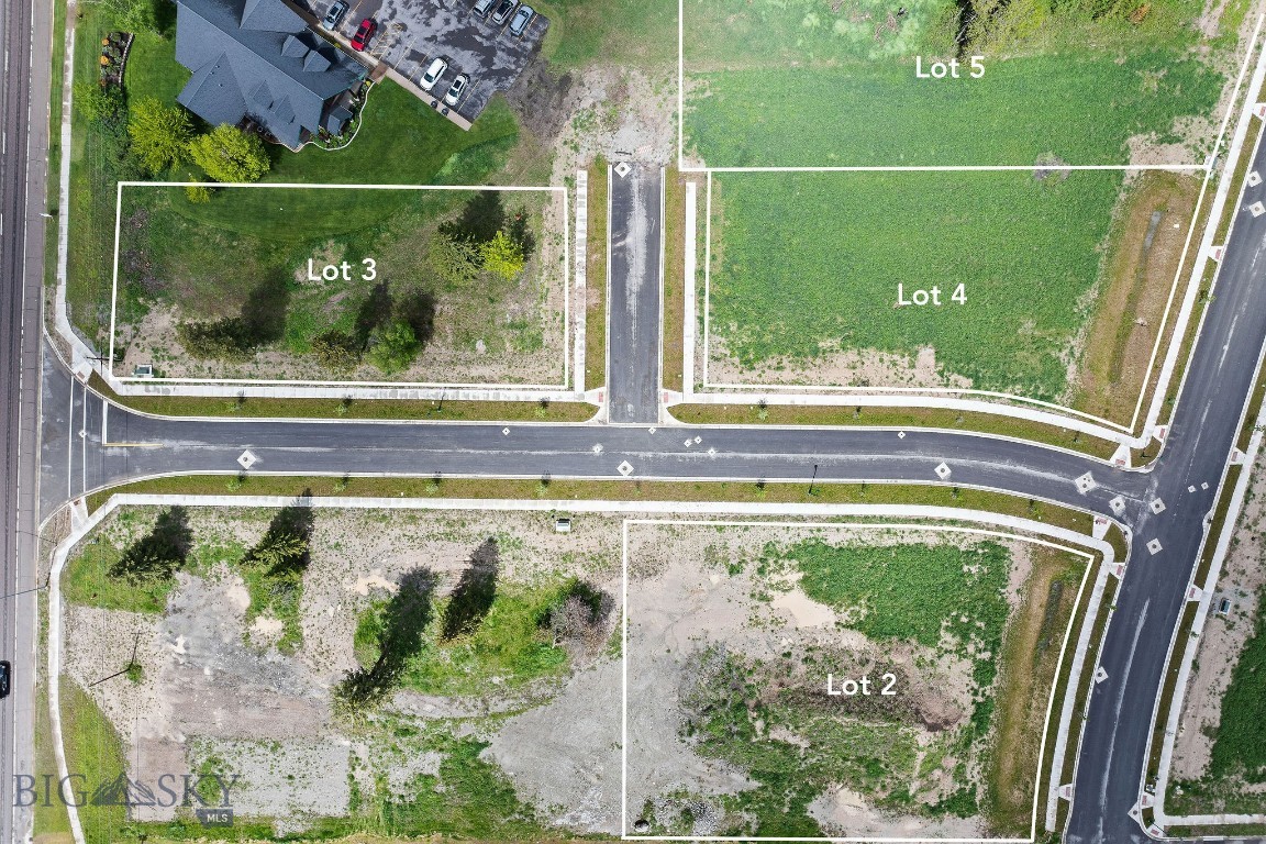 306 Geyser Road Lot 2