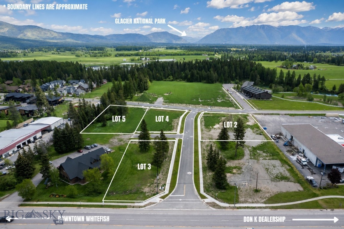 301 Geyser Road Lot 3