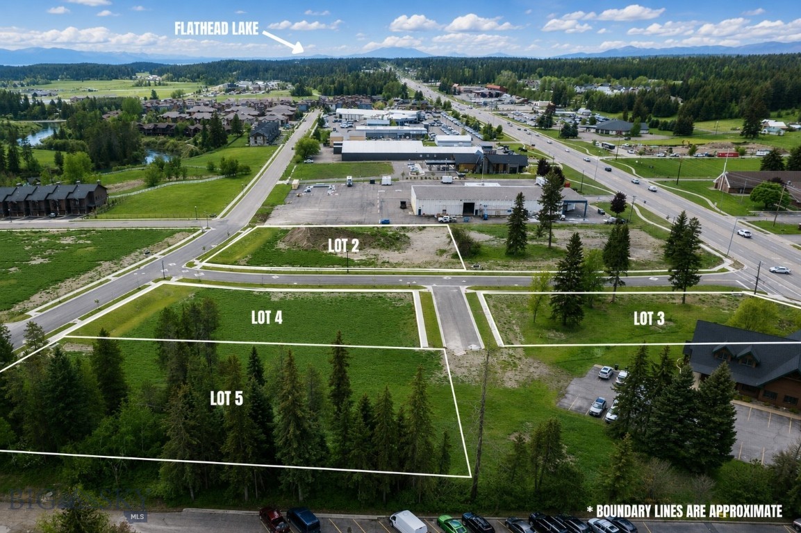 301 Geyser Road Lot 3