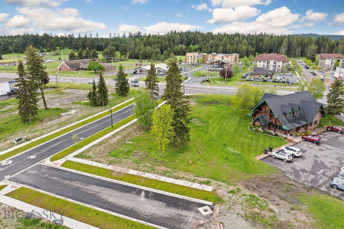 301 Geyser Road Lot 3