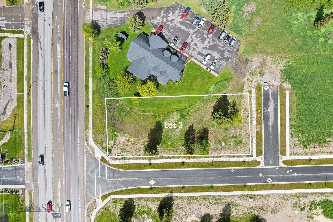301 Geyser Road Lot 3
